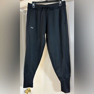 Under Armour Fleece Joggers